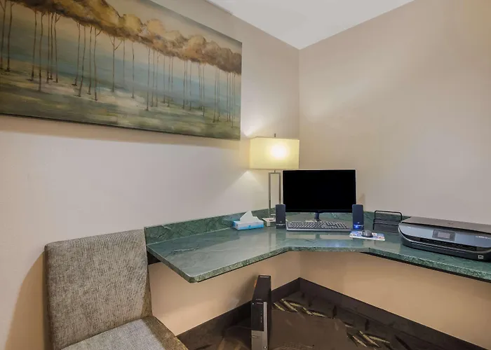 Best Western Cottage Grove Inn